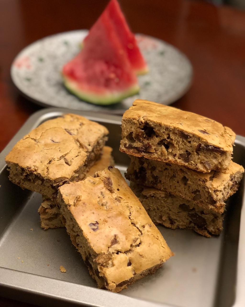 比五道口枣糕王还好吃的枣糕