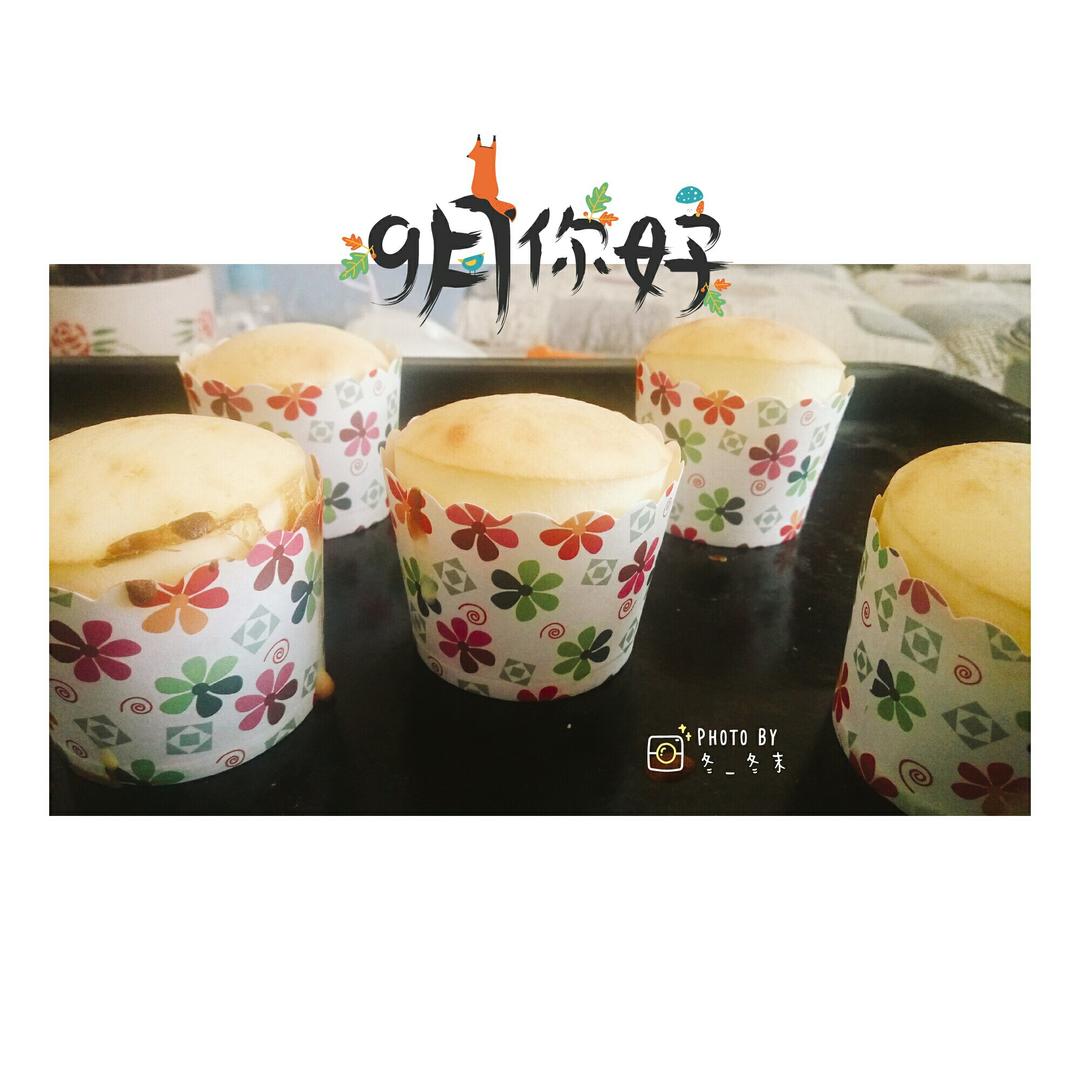棉花蛋糕