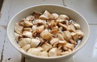 简单版奶油蘑菇浓汤的做法 步骤2