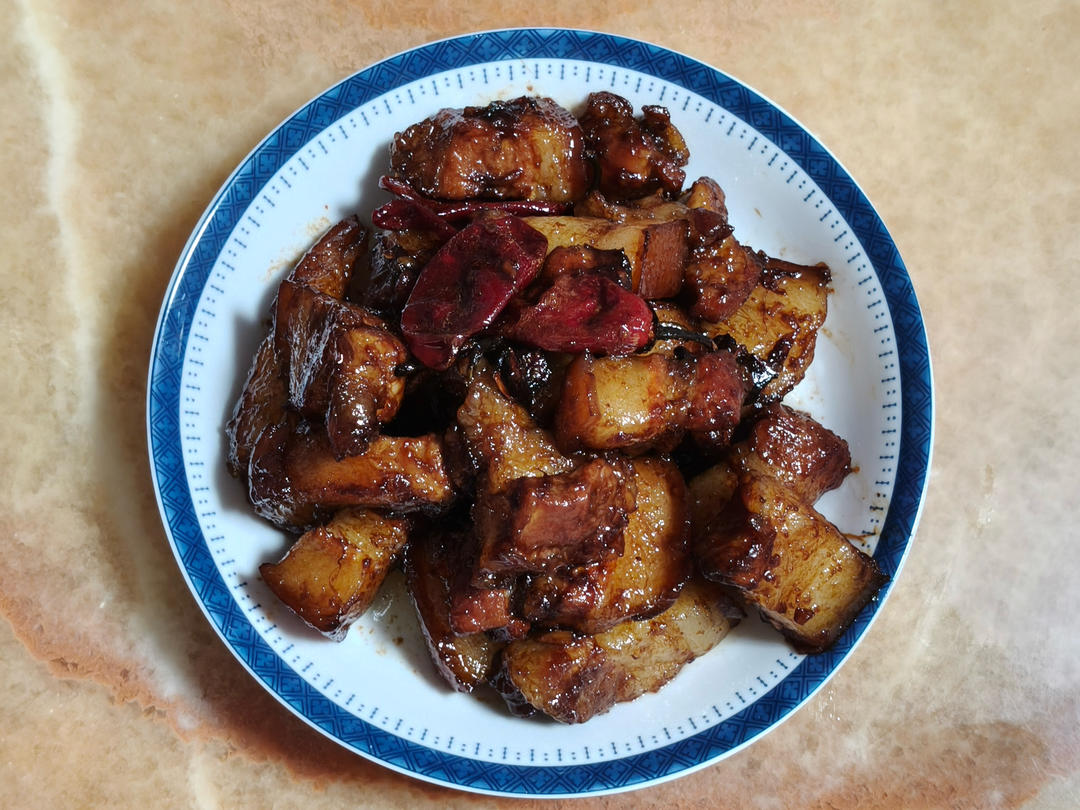 红烧肉