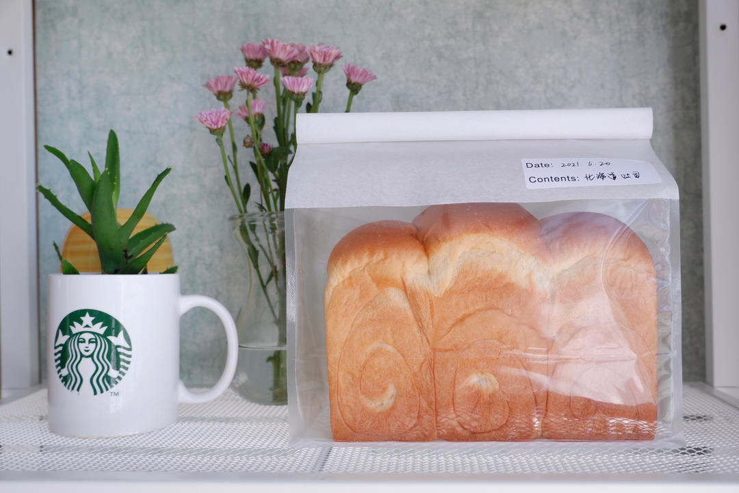 70%中种北海道吐司