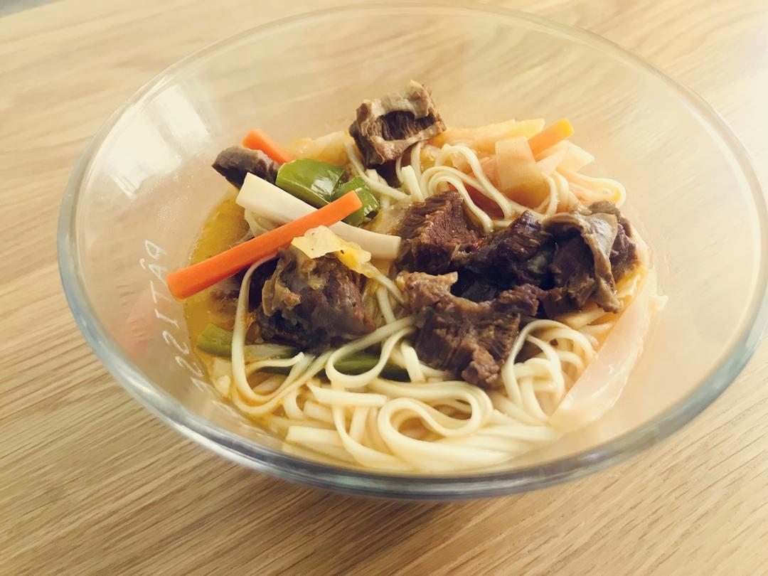 养胃，好好吃饭