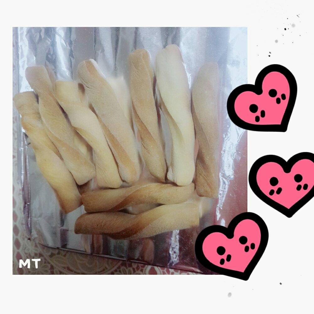 无油无糖宝宝磨牙棒饼干(硬性饼干)