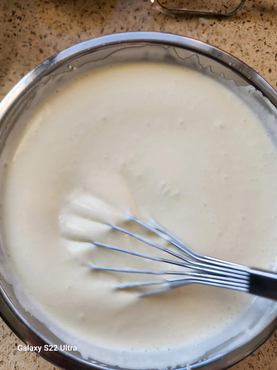 柠檬巴巴露亚🍋超火小甜品复刻