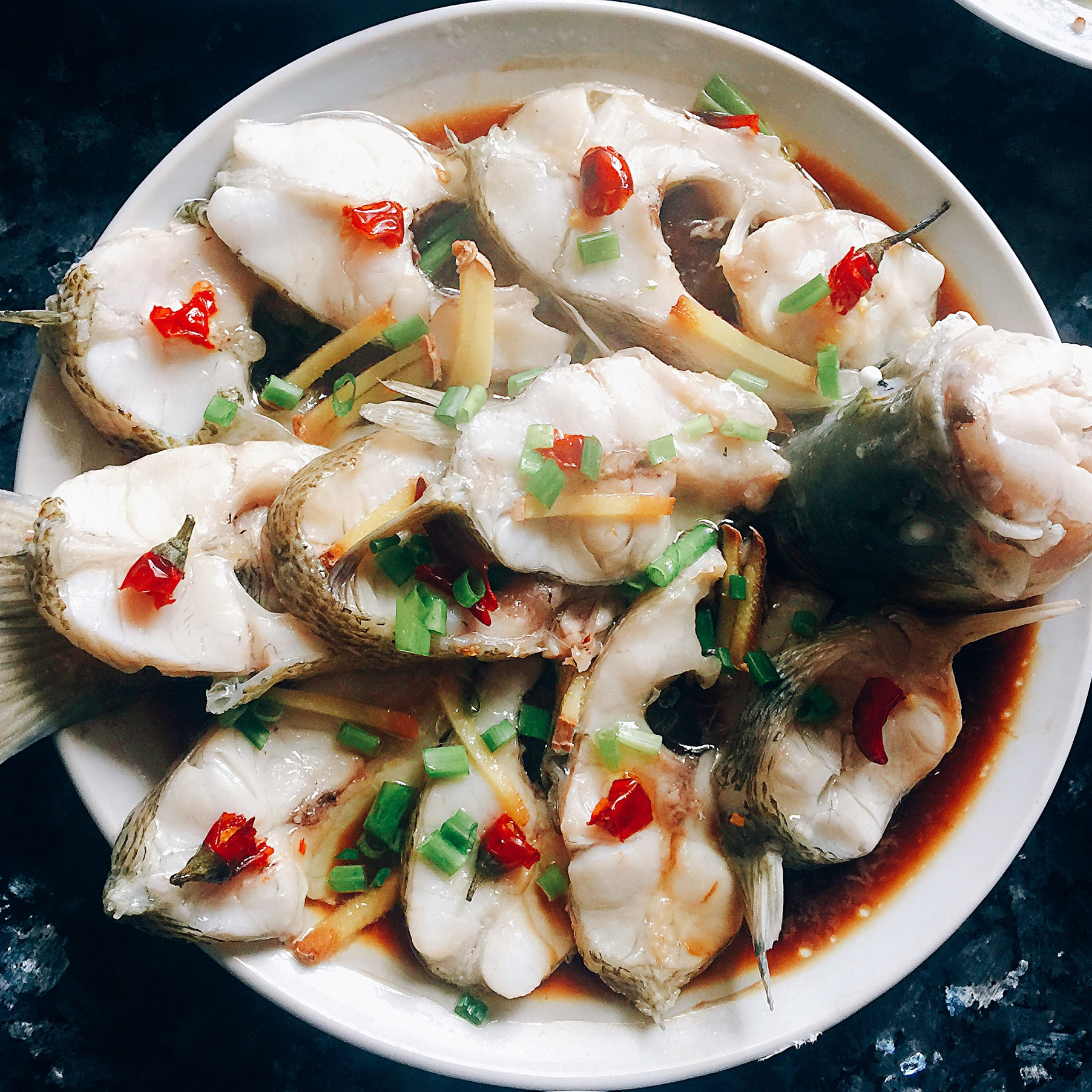 凤凰朝阳鱼