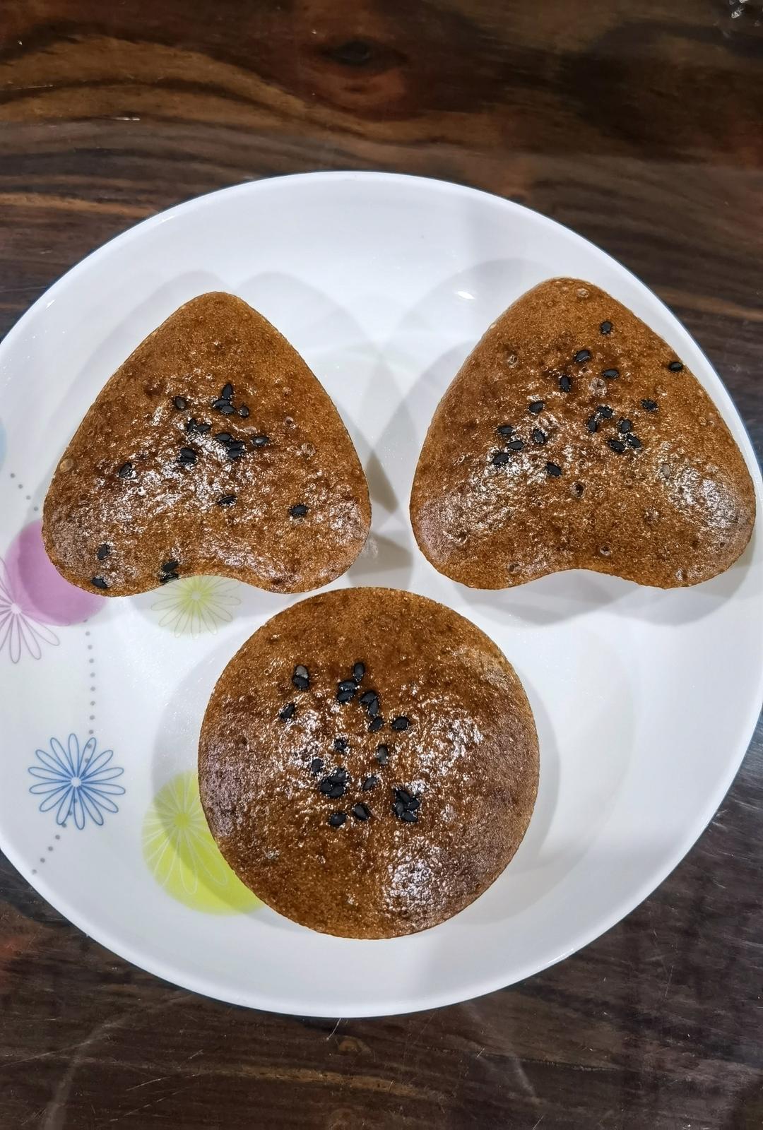 Q弹马拉糕（简单版无泡打粉版）