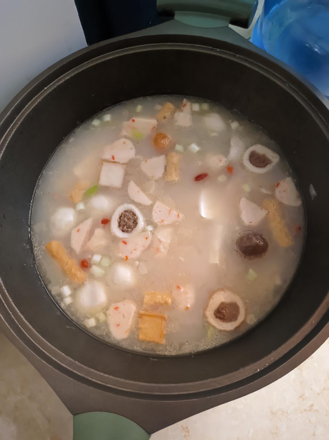 奶白鲫鱼汤！和可以吃刺的香酥鱼渣！