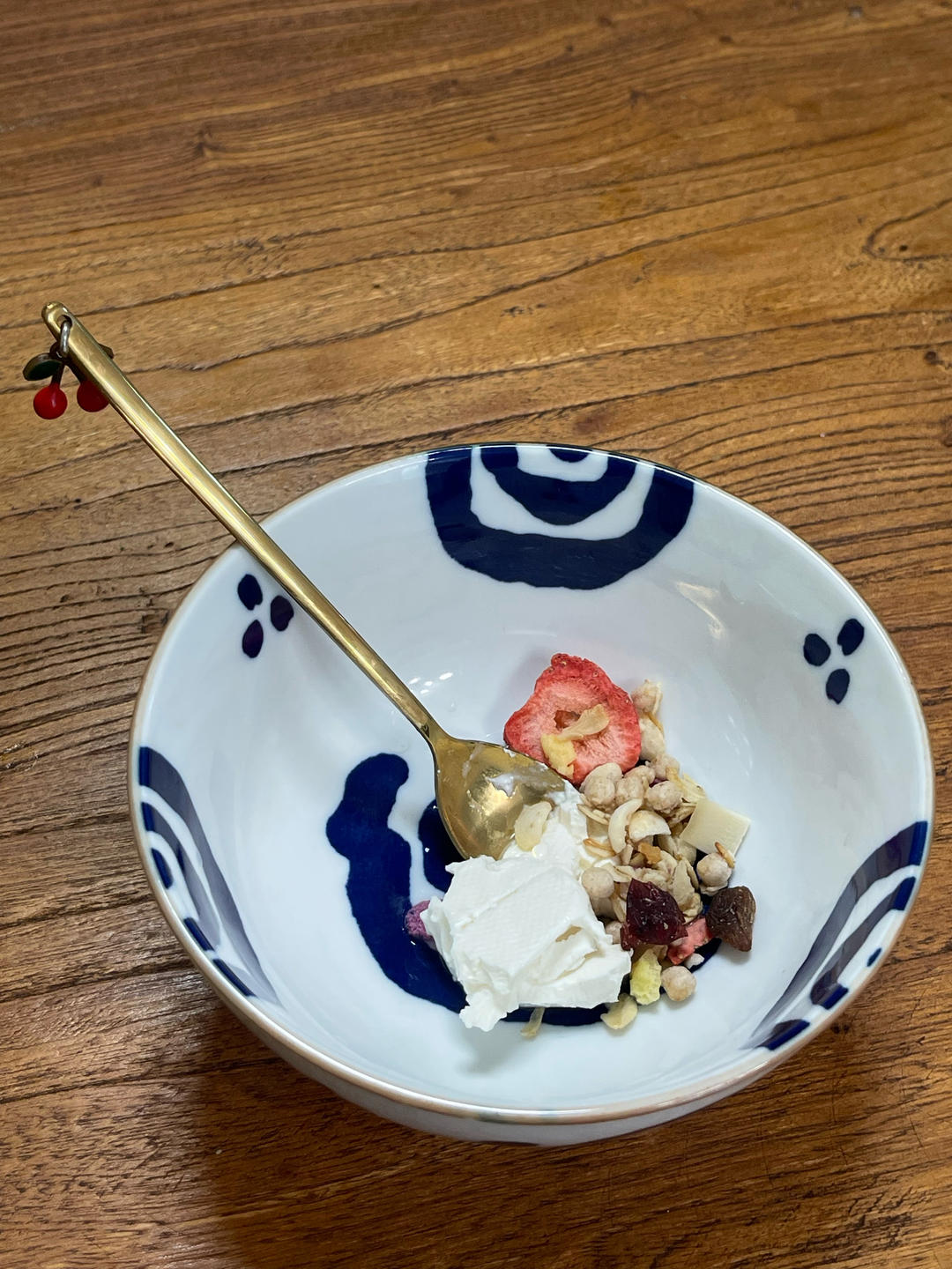 减脂饮食记录