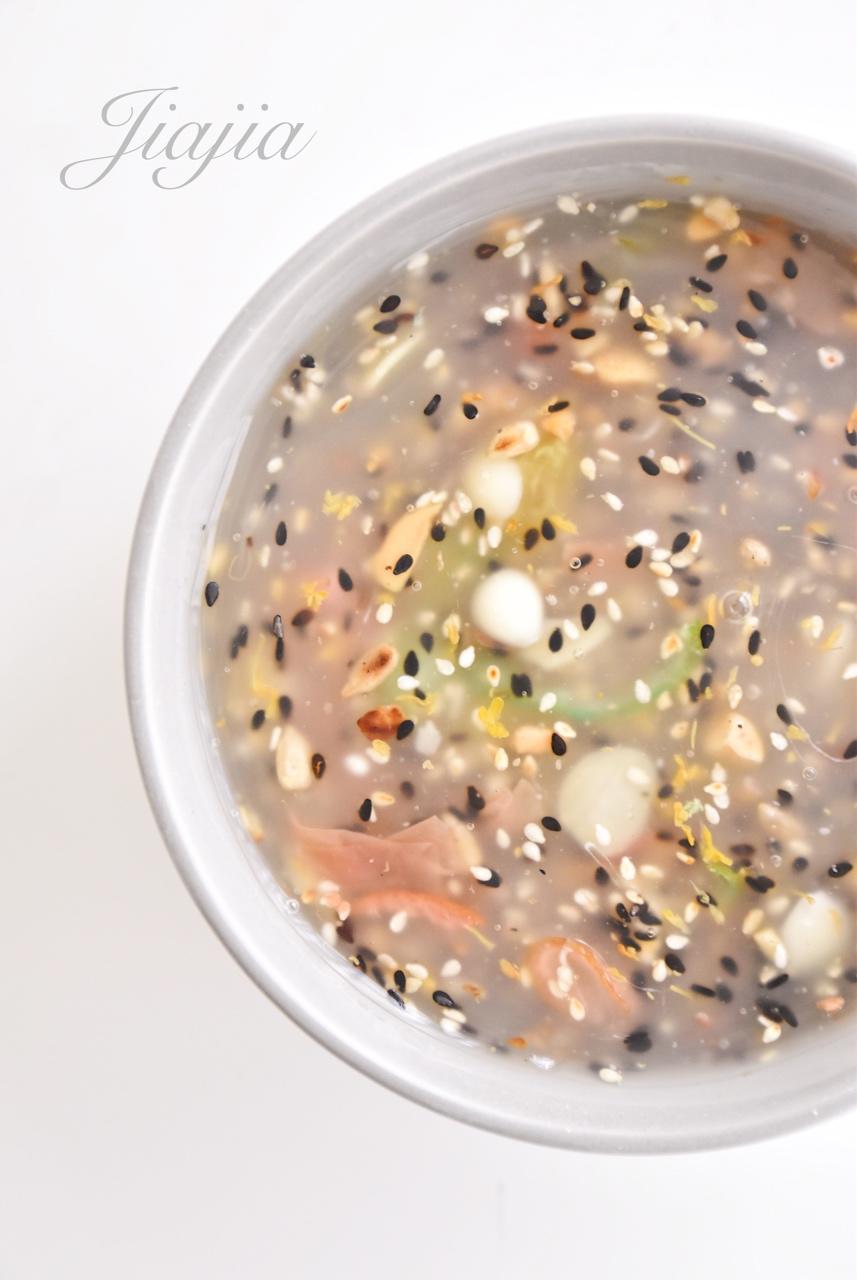 嘉嘉爱吃每一天