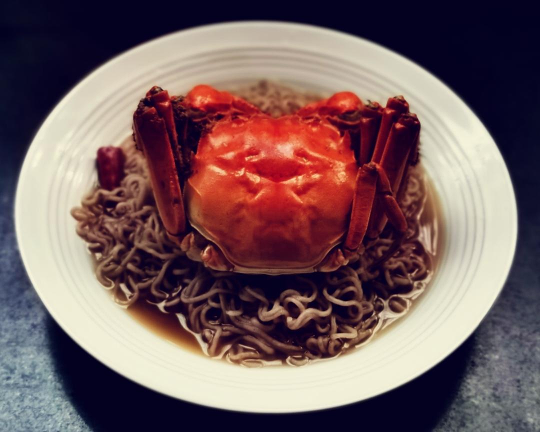 醉蟹