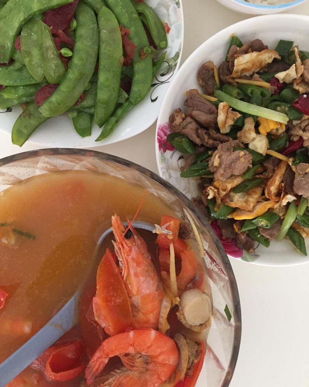 农家一碗香–湘菜版