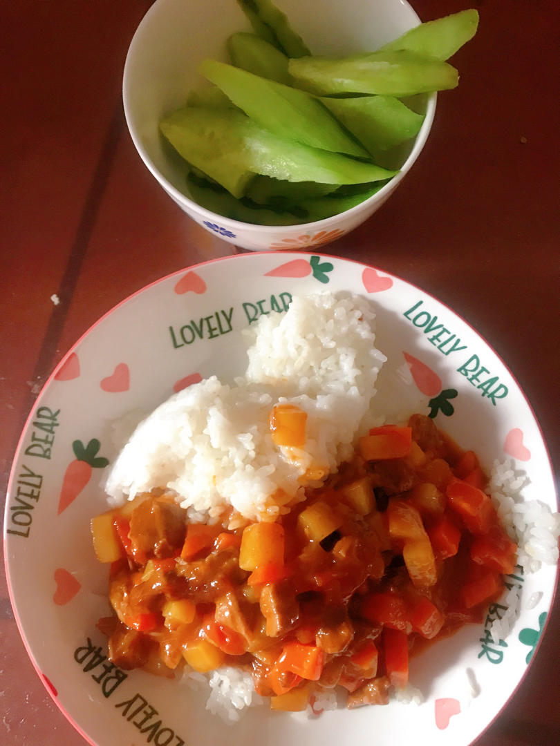 悄悄家常菜
