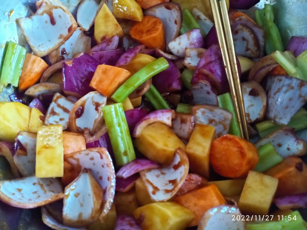 三汁闷锅(黄记煌)