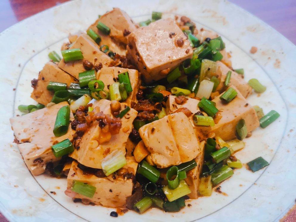 跟国宴大师学做—麻婆豆腐|麻辣鲜香的下饭神器，值得一学！