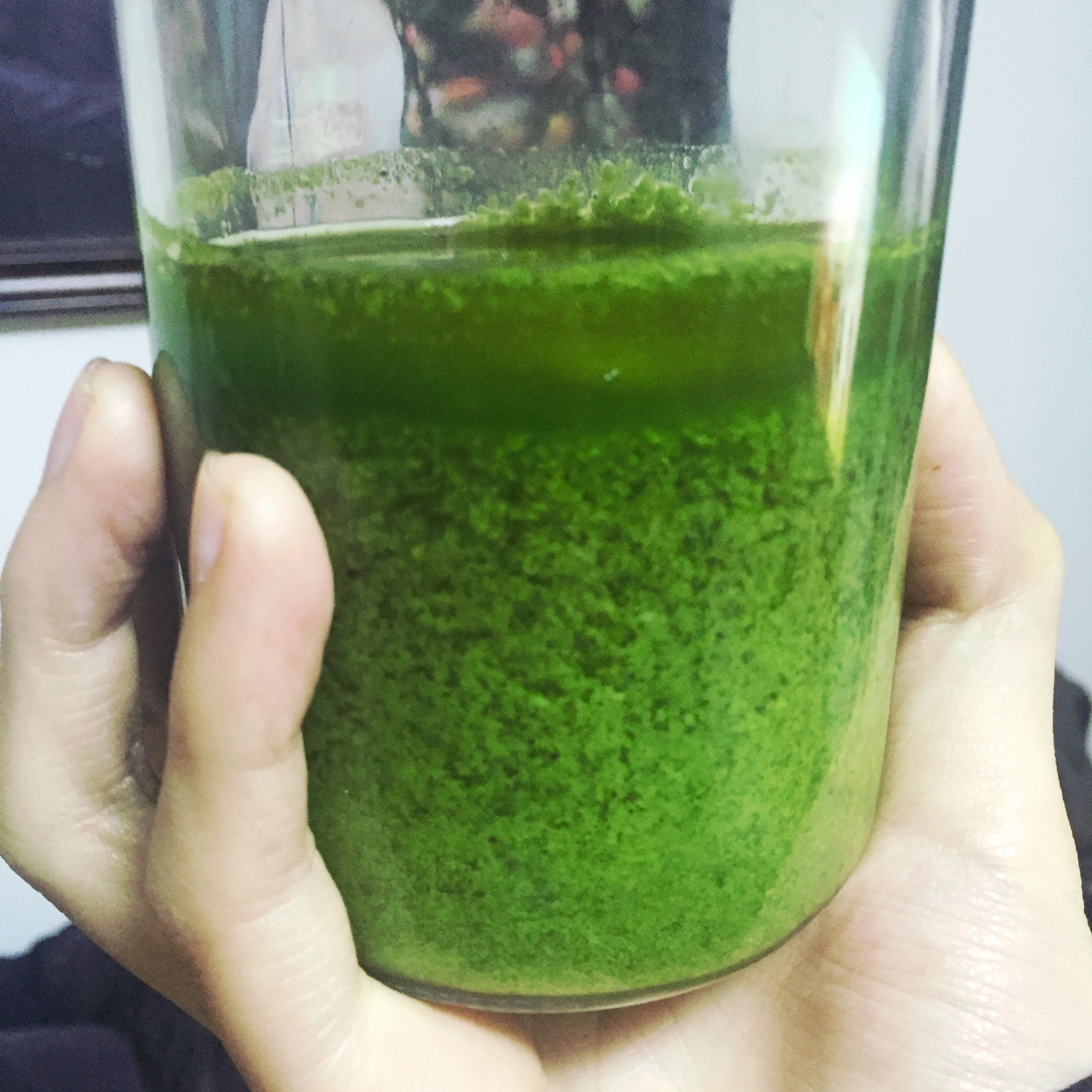 自制青酱