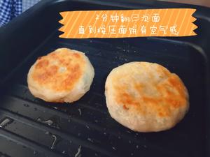 🥙初学者的香煎肉饼的做法 步骤8