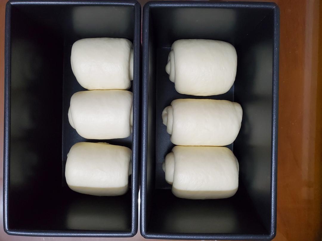 手抓饼芝士肉松派【9月北鼎烤箱食谱】