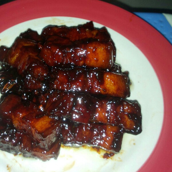 红烧肉