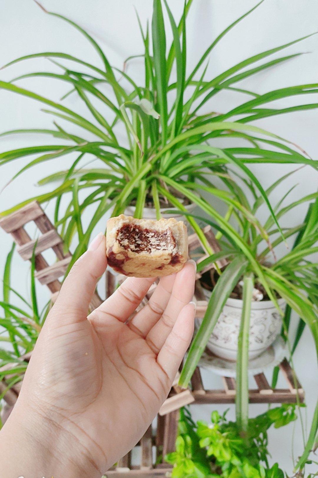 广式传统月饼(新手必试)