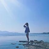 是她阿-