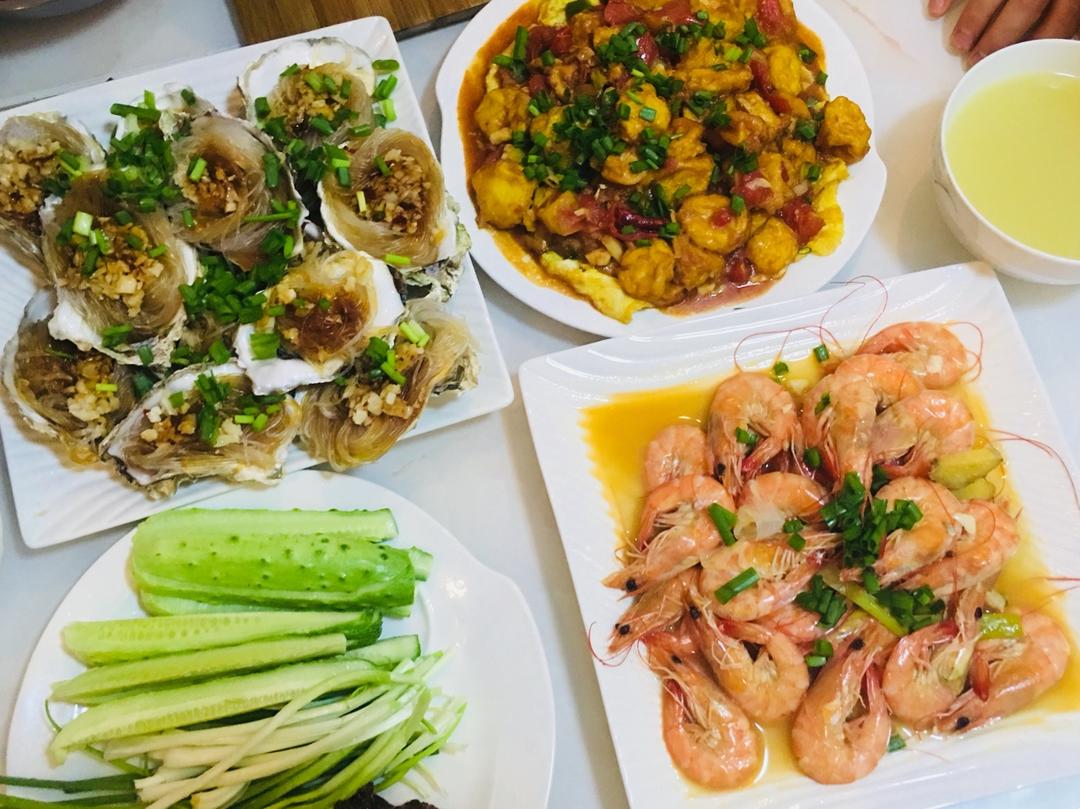 红烧日本豆腐