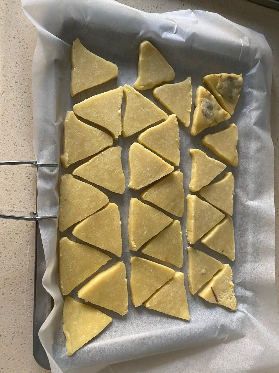 6款超好吃饼干做法❗️0⃣️失败❗️一学就会❗️