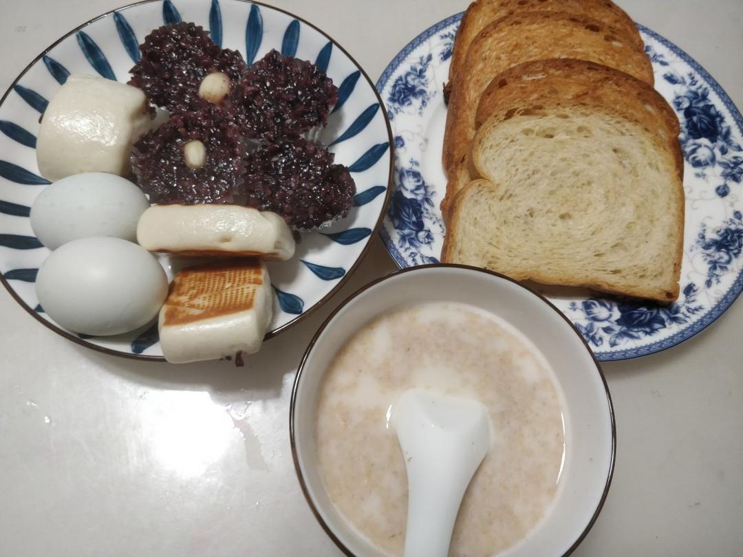 一周小学生早餐㊙️附上详细做法！超详细的🔎