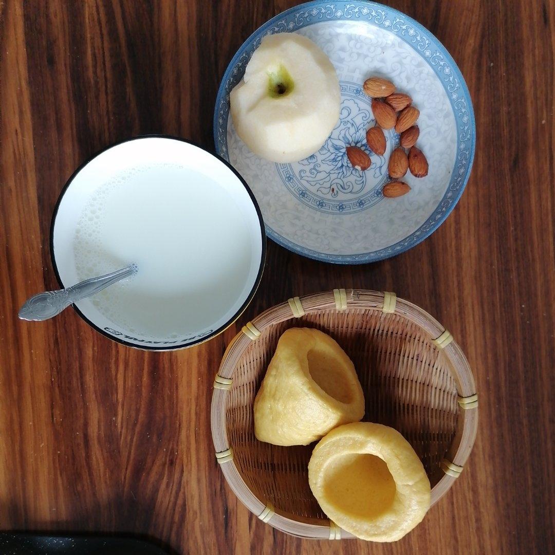 原味巴旦木仁