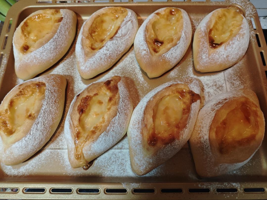 岩烧乳酪面包/私房热卖款/芝士脑袋最爱