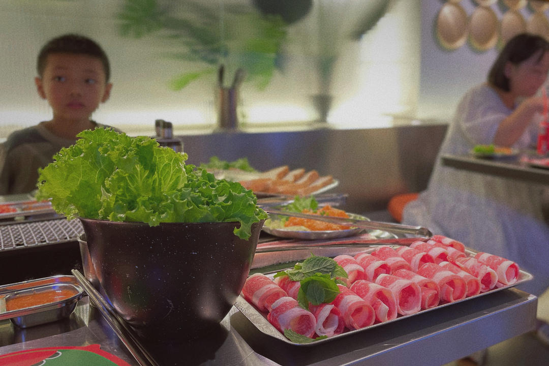 生与活之美