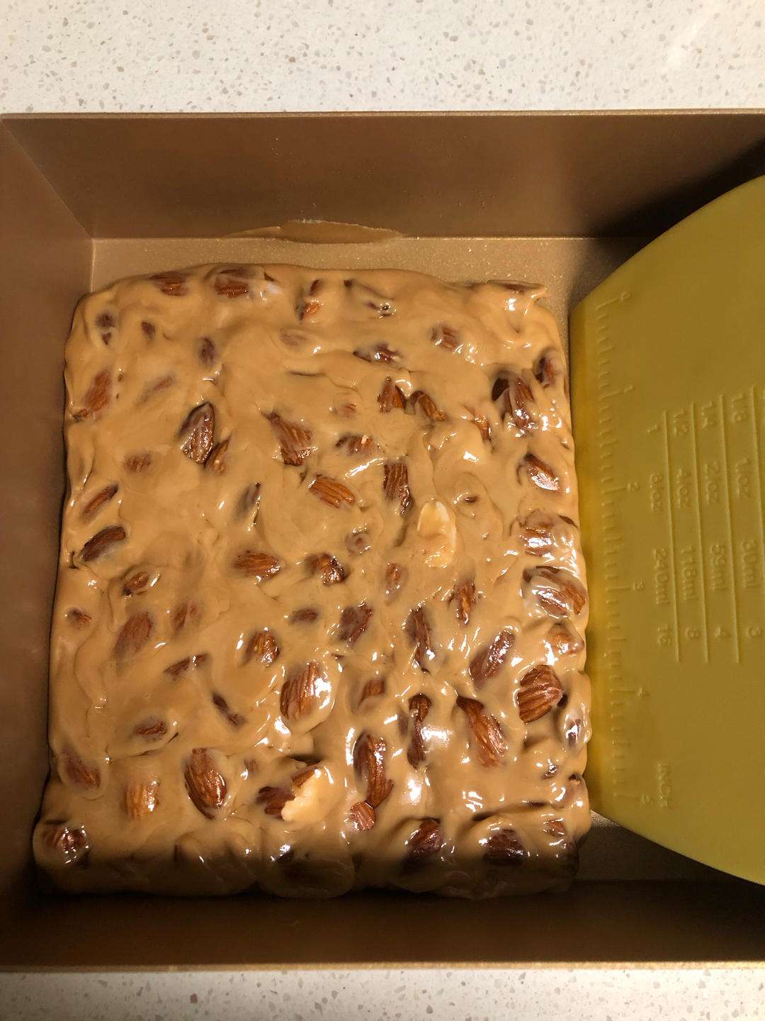 👩‍🍳复刻皮爷太妃糖：配方就这么让我搞到了？
