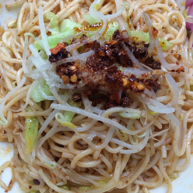 午餐•2014年7月13日