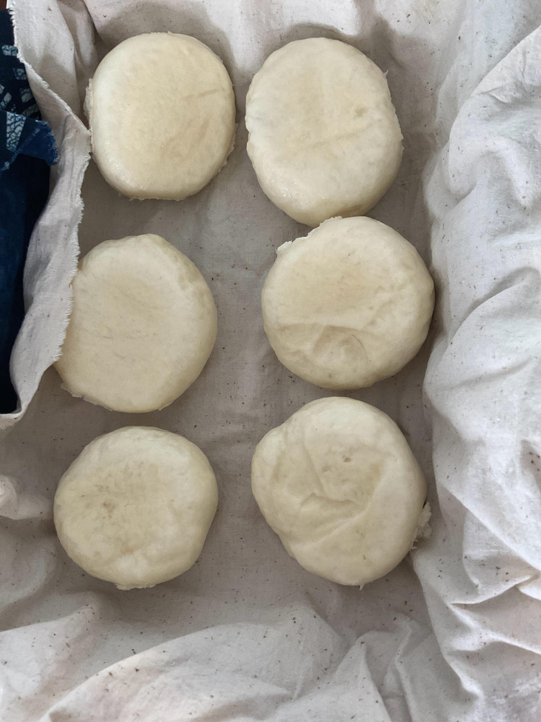 水光肌馒头这样做 细腻光滑蓬松煊软 附细节视频详解