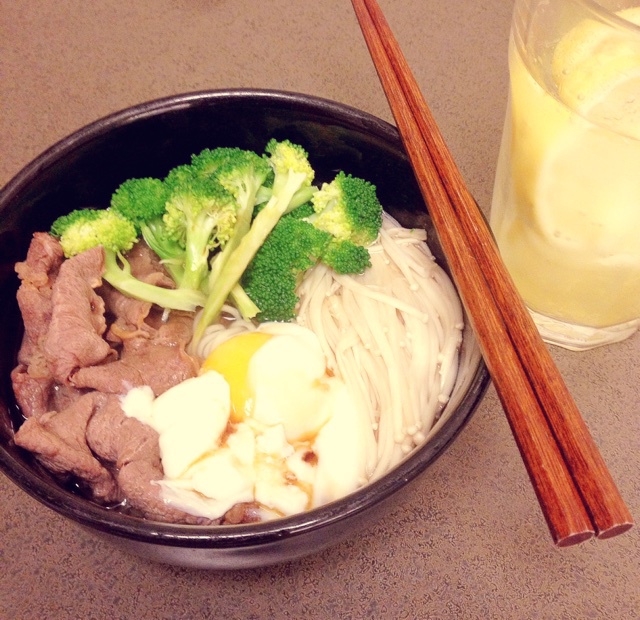 超简单煮温泉蛋