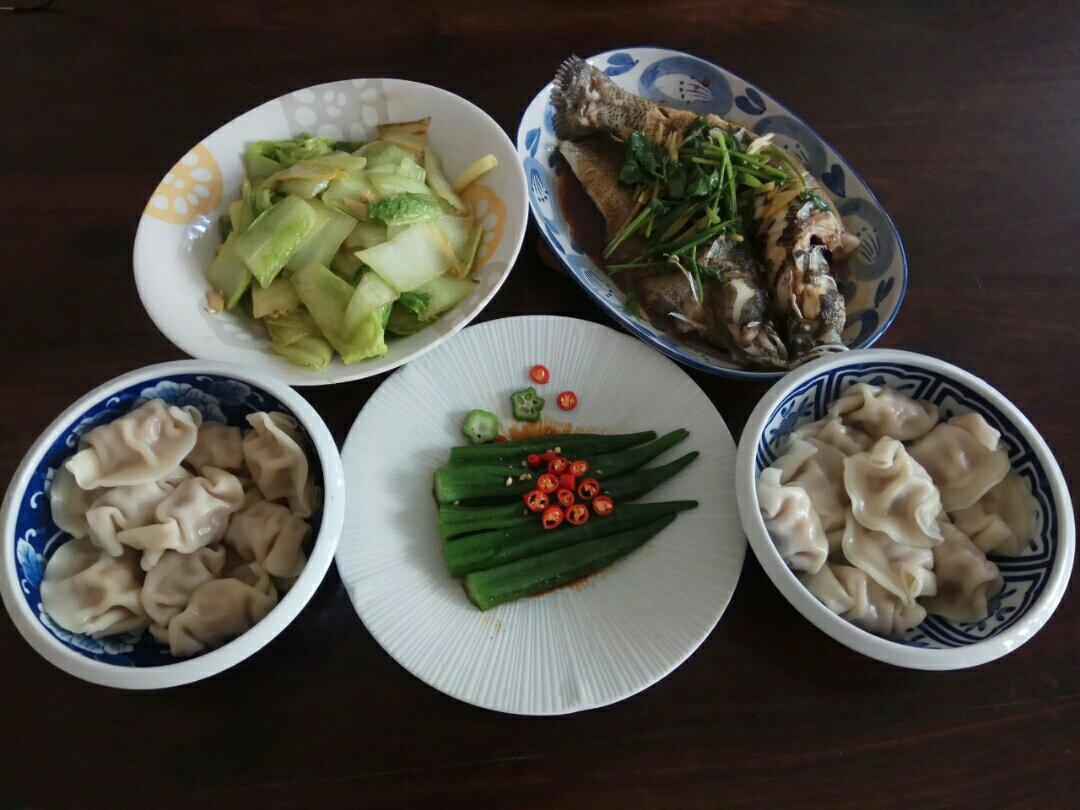 一日三餐2019