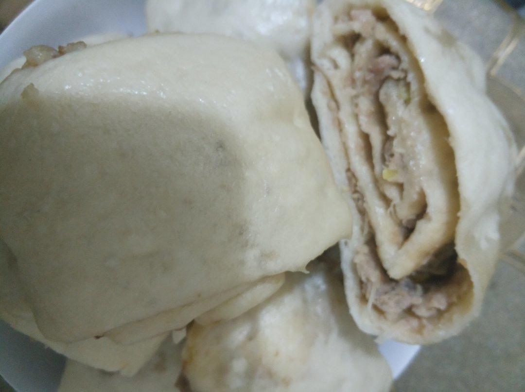肉龙or肉卷