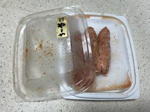 《昨日的美食》之明太子酸奶油抹酱和法国面包的做法 步骤6