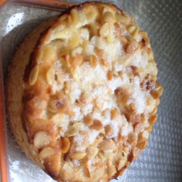 Apple Tart（苹果塔）