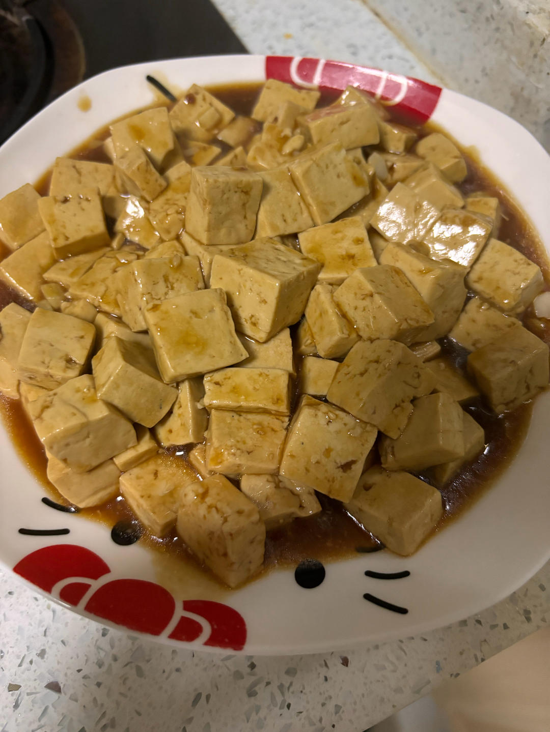 五分钟豆腐｜好嫩好滑