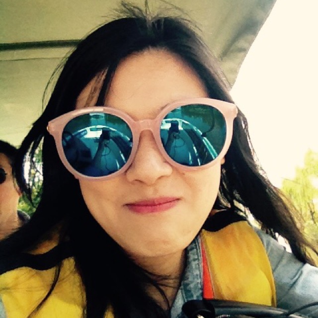 Limiya小鱼