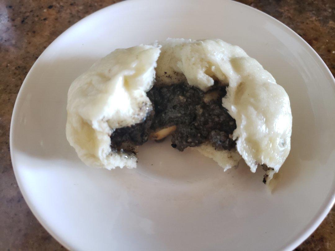 百试百灵的松软有韧性包子皮做法