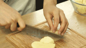 黄焖鸡米饭的做法 步骤1