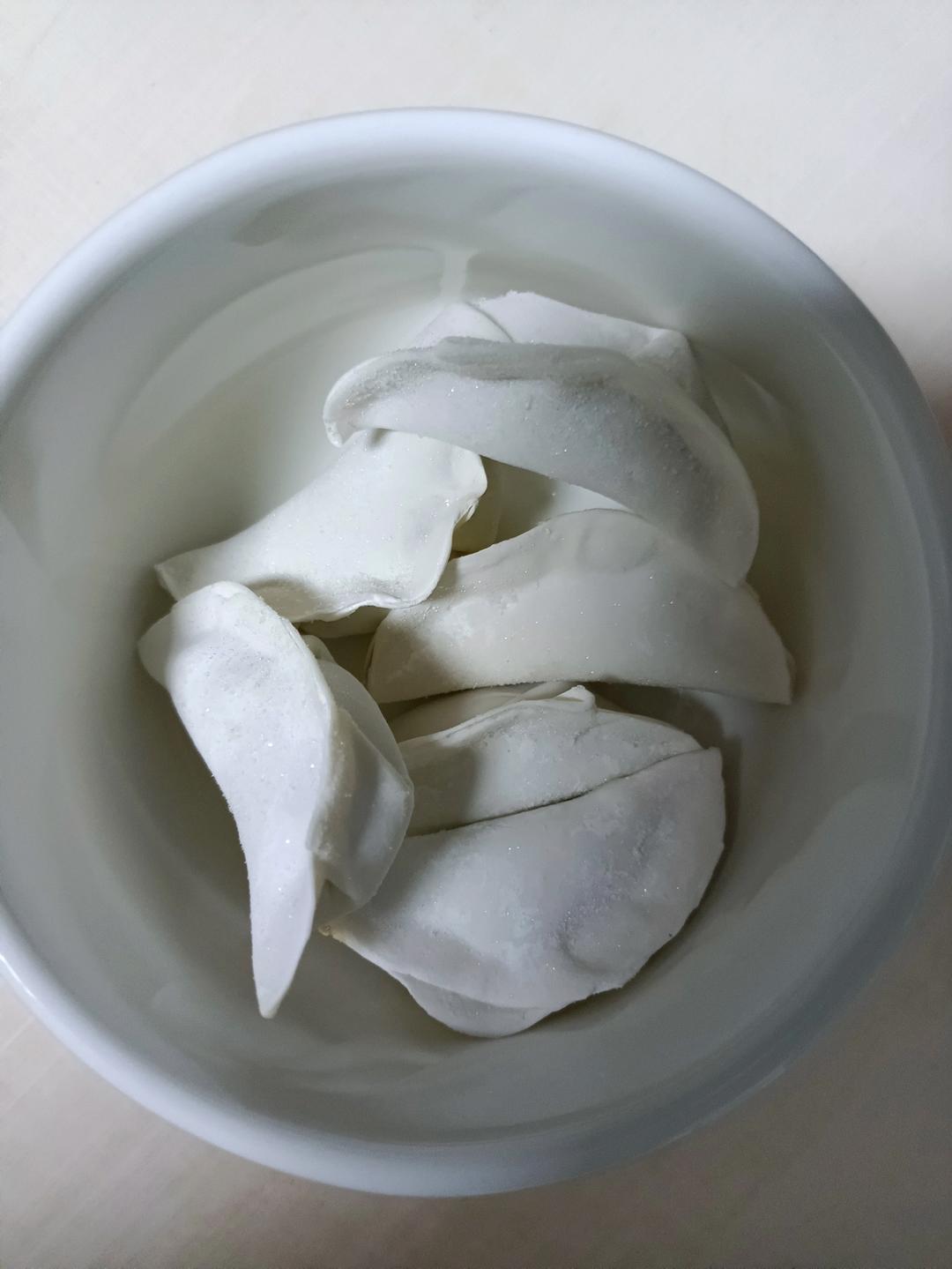 炸茄盒【1月北鼎珐琅锅食谱】