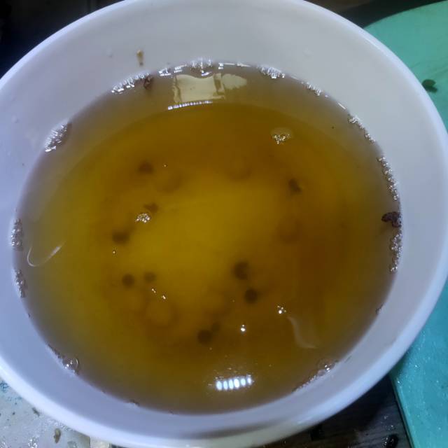 熬猪油～雪白不腥、出油量大 糕点起酥油