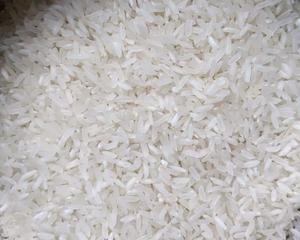 作出好米饭，选米是关键。的做法 步骤4