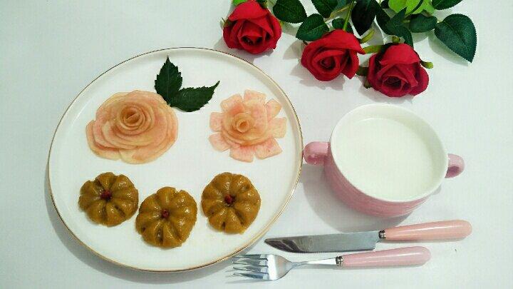 香酥脆～黄油蜂蜜吐司