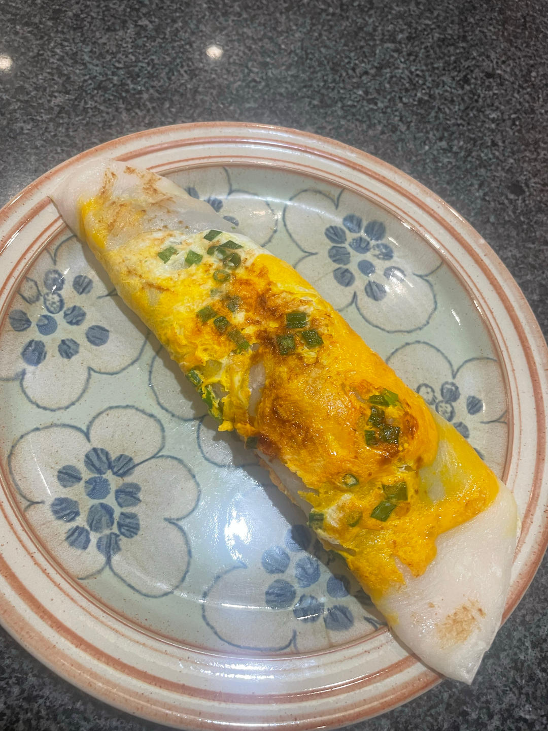 上海软蛋饼❗️经典早餐主食