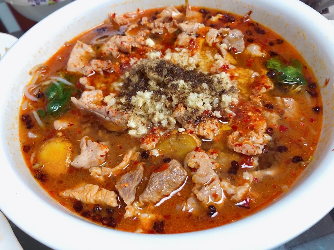 晚餐•2020年4月6日