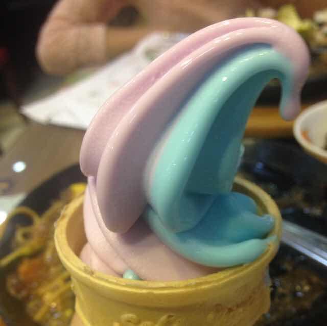 一只喜欢厨艺的厨房小菜鸟