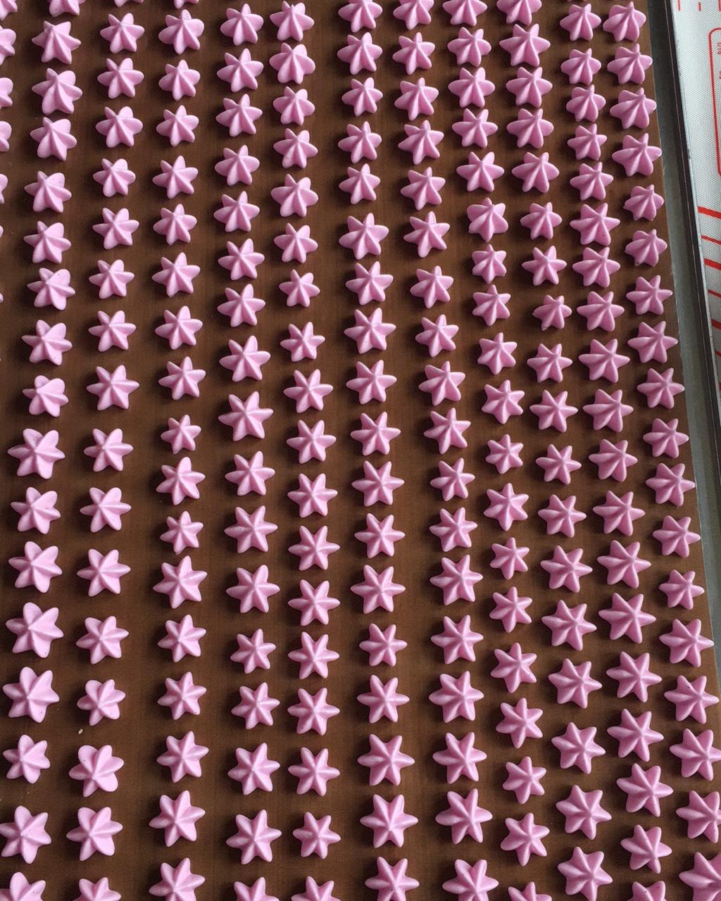 果蔬溶豆